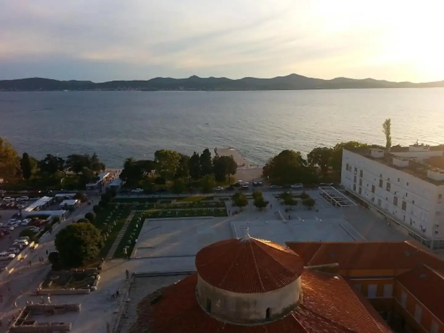 La Paulinas Lejlighed Zadar 0*,  Kroatien