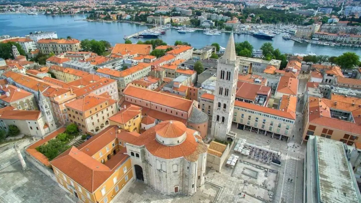 La Paulinas Lejlighed Zadar 0*,  Kroatien