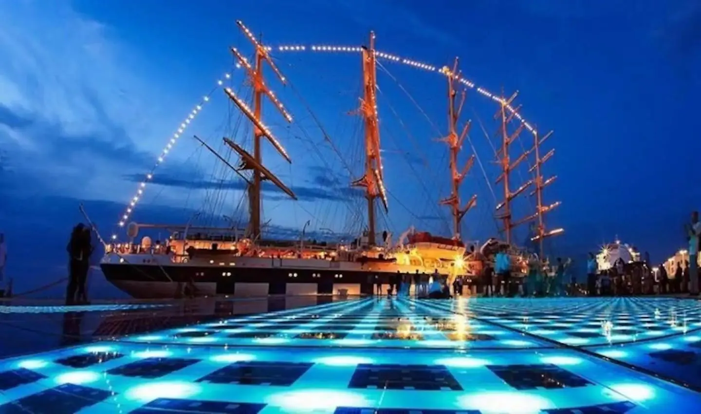 La Paulinas Lejlighed Zadar