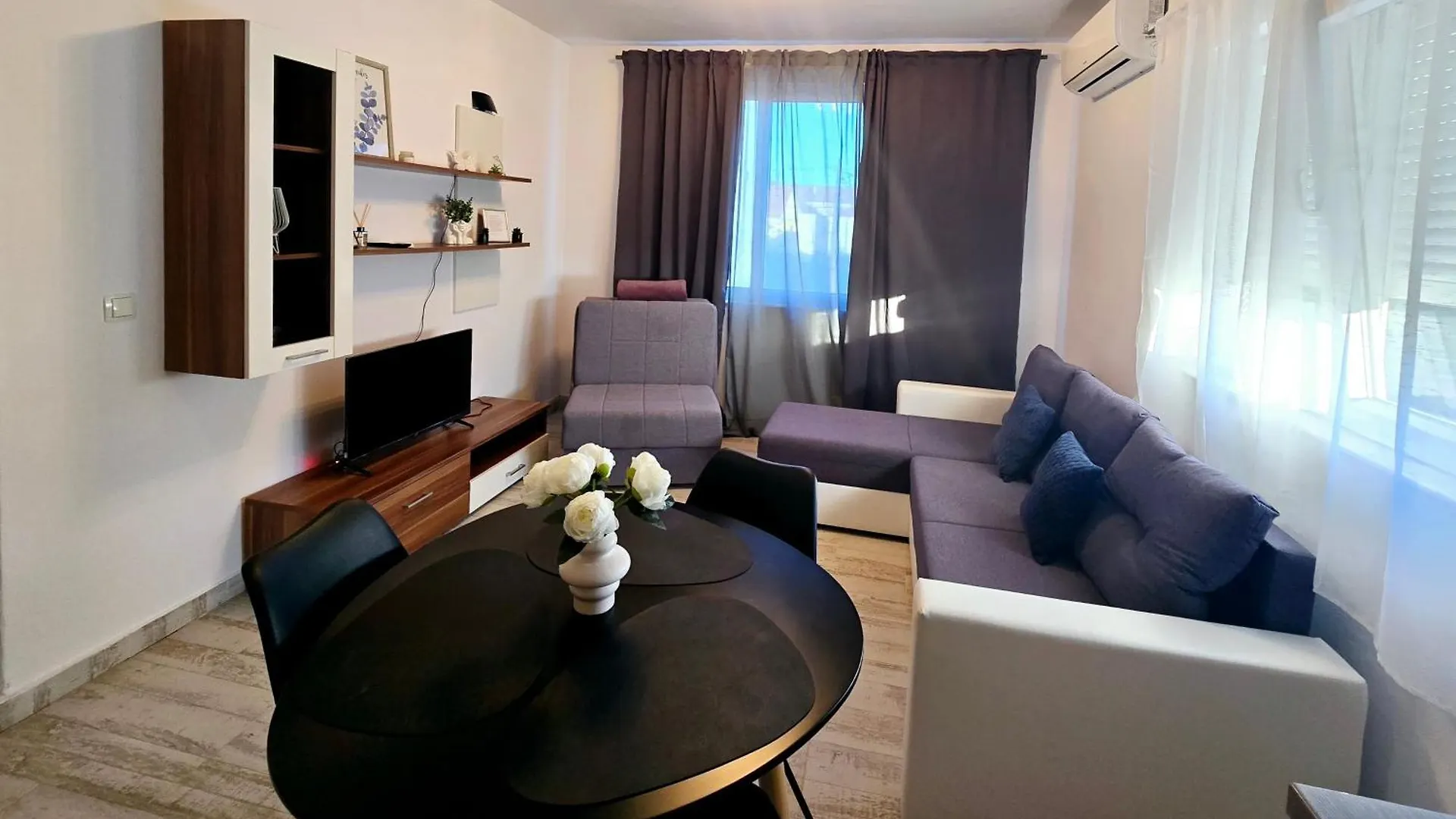 La Paulinas Lejlighed Zadar Kroatien